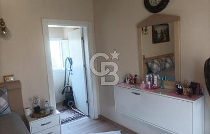 CB İYA DAN TÜRKELLİ DE İÇİNDE EVİ OLAN EŞYALI SATILIK HOBİ BAHÇESİ