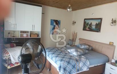 CB İYA DAN TÜRKELLİ DE İÇİNDE EVİ OLAN EŞYALI SATILIK HOBİ BAHÇESİ