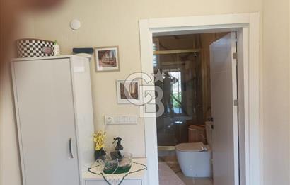 CB İYA DAN TÜRKELLİ DE İÇİNDE EVİ OLAN EŞYALI SATILIK HOBİ BAHÇESİ