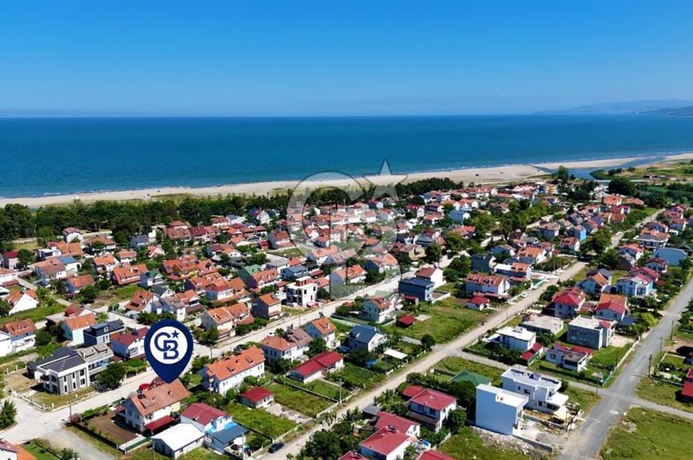 19 MAYIS KUMCAĞIZ MH. DENİZE 350 MT FIRSAT SATILIK 4+1 YAZLIK