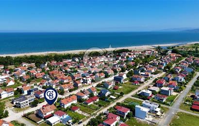 19 MAYIS KUMCAĞIZ MH. DENİZE 350 MT FIRSAT SATILIK 4+1 YAZLIK