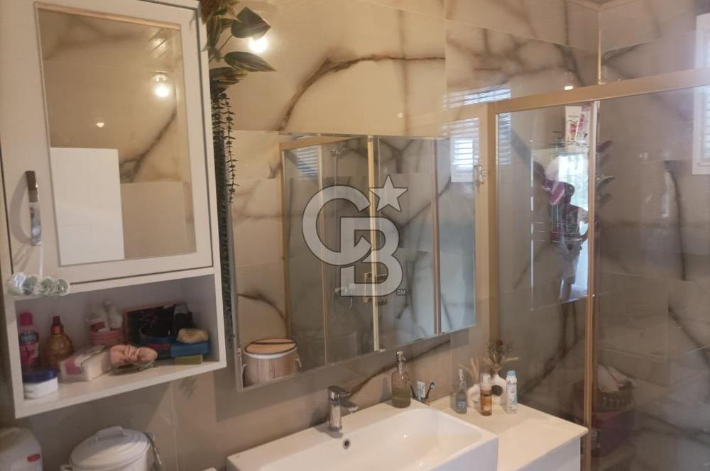 CB İYA DAN TÜRKELLİ DE İÇİNDE EVİ OLAN EŞYALI SATILIK HOBİ BAHÇESİ