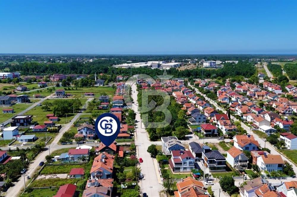19 MAYIS KUMCAĞIZ MH. DENİZE 350 MT FIRSAT SATILIK 4+1 YAZLIK