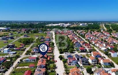 19 MAYIS KUMCAĞIZ MH. DENİZE 350 MT FIRSAT SATILIK 4+1 YAZLIK