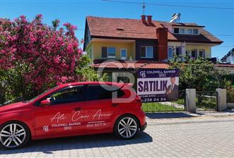 19 MAYIS KUMCAĞIZ MH. DENİZE 350 MT FIRSAT SATILIK 4+1 YAZLIK