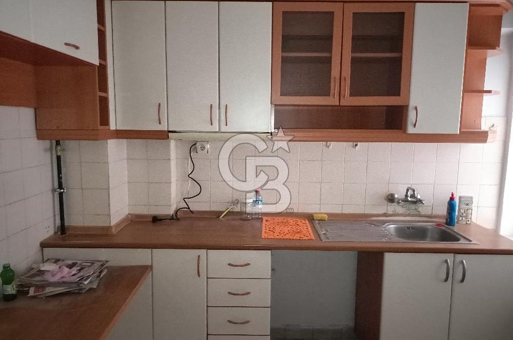 GENÇLİK CADDESİ YAKINI | 2+1 BAHÇE KAT | ANKARAY’A YAKIN | DEPOLU | ÖĞRENCİYE UYGUN