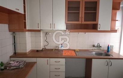 GENÇLİK CADDESİ YAKINI | 2+1 BAHÇE KAT | ANKARAY’A YAKIN | DEPOLU | ÖĞRENCİYE UYGUN