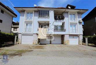 Mükemmel konumda Kapalı Garajlı 14m2 Kilerli Ebeveyn Banyolu
