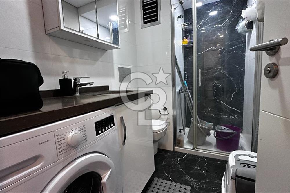 Bornova Myway Fest Sitesi Hazır Kiracılı Satılık 1+1 Daire 