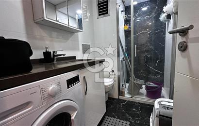 Bornova Myway Fest Sitesi Hazır Kiracılı Satılık 1+1 Daire 
