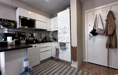 Bornova Myway Fest Sitesi Hazır Kiracılı Satılık 1+1 Daire 