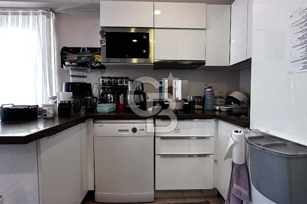 Bornova Myway Fest Sitesi Hazır Kiracılı Satılık 1+1 Daire 