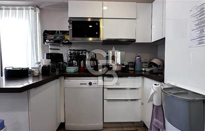Bornova Myway Fest Sitesi Hazır Kiracılı Satılık 1+1 Daire 