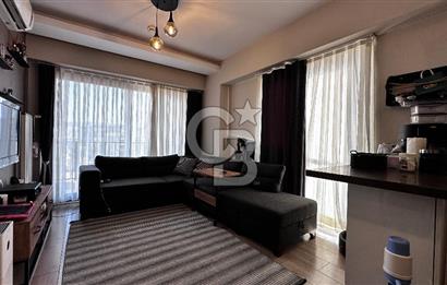 Bornova Myway Fest Sitesi Hazır Kiracılı Satılık 1+1 Daire 