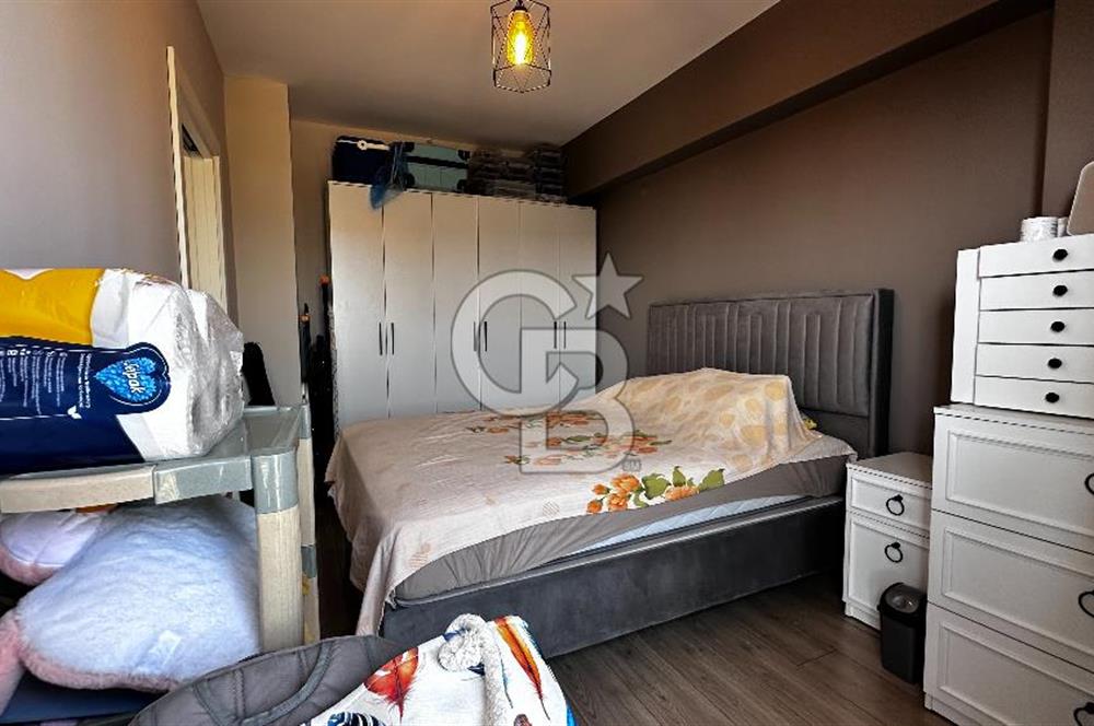 Bornova Myway Fest Sitesi Hazır Kiracılı Satılık 1+1 Daire 