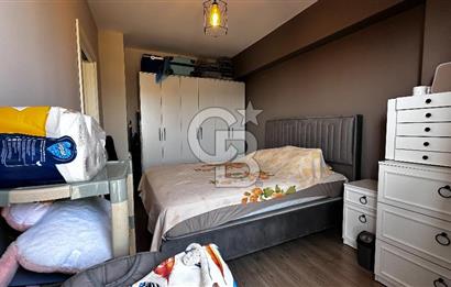 Bornova Myway Fest Sitesi Hazır Kiracılı Satılık 1+1 Daire 