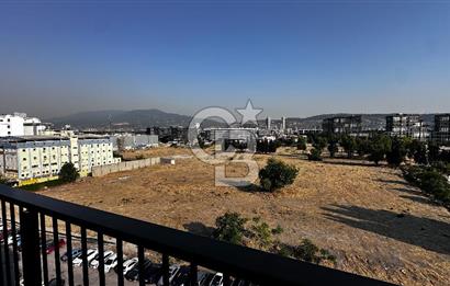 Bornova Myway Fest Sitesi Hazır Kiracılı Satılık 1+1 Daire 