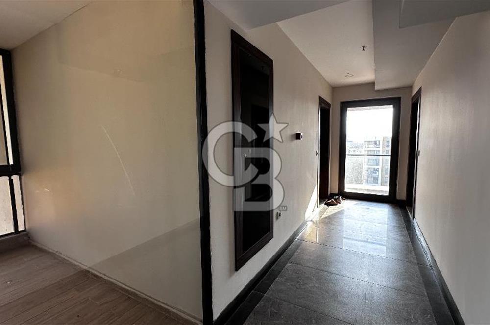 Bornova Myway Fest Sitesi Hazır Kiracılı Satılık 1+1 Daire 