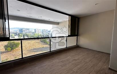 Bornova Myway Fest Sitesi Hazır Kiracılı Satılık 1+1 Daire 