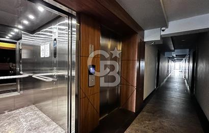 Bornova Myway Fest Sitesi Hazır Kiracılı Satılık 1+1 Daire 
