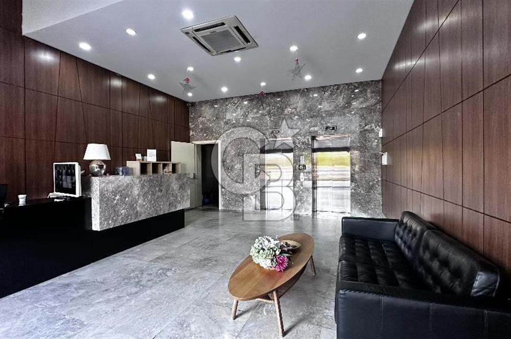 Bornova Myway Fest Sitesi Hazır Kiracılı Satılık 1+1 Daire 