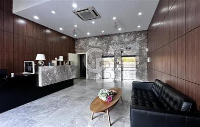 Bornova Myway Fest Sitesi Hazır Kiracılı Satılık 1+1 Daire 