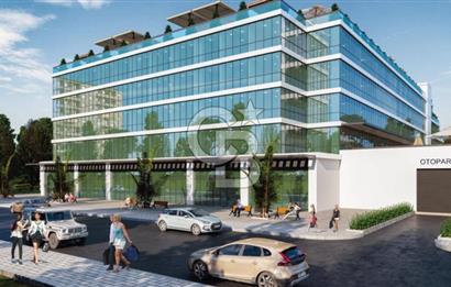 BAHÇEŞEHİR HAYATPARK AVM SATILIK DÜKKAN
