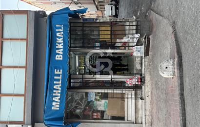 KULAKSIZ CAD ÜZERİNDE BAKKAL