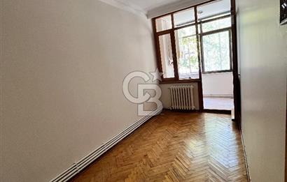 Aksaray Yusufpaşa Tamvay Karşısında Asansörlü Satılık 3+1 Daire
