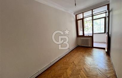Aksaray Yusufpaşa Tamvay Karşısında Asansörlü Satılık 3+1 Daire