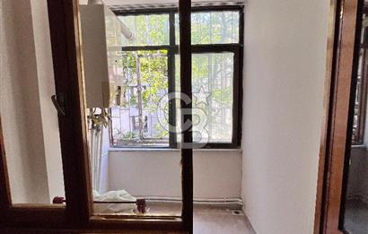 Aksaray Yusufpaşa Tamvay Karşısında Asansörlü Satılık 3+1 Daire