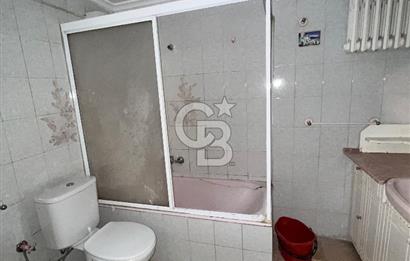 Aksaray Yusufpaşa Tamvay Karşısında Asansörlü Satılık 3+1 Daire