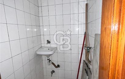Aksaray Yusufpaşa Tamvay Karşısında Asansörlü Satılık 3+1 Daire