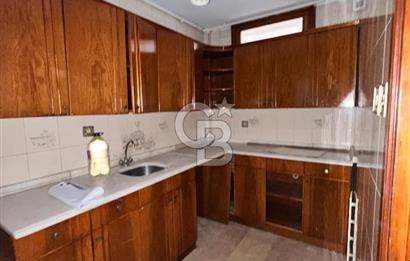 Aksaray Yusufpaşa Tamvay Karşısında Asansörlü Satılık 3+1 Daire