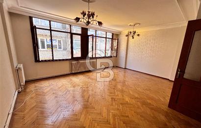 Aksaray Yusufpaşa Tamvay Karşısında Asansörlü Satılık 3+1 Daire