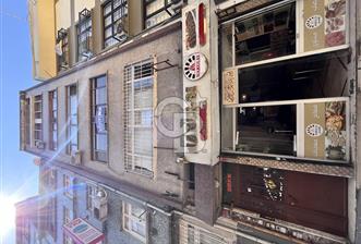 Aksaray Yusufpaşa Tamvay Karşısında Asansörlü Satılık 3+1 Daire