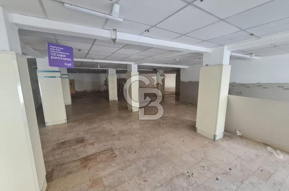 Çekmeköy Soğukpınar da K D V avantajlı kiralık dükkan