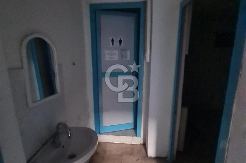 Çekmeköy Soğukpınar da K D V avantajlı kiralık dükkan
