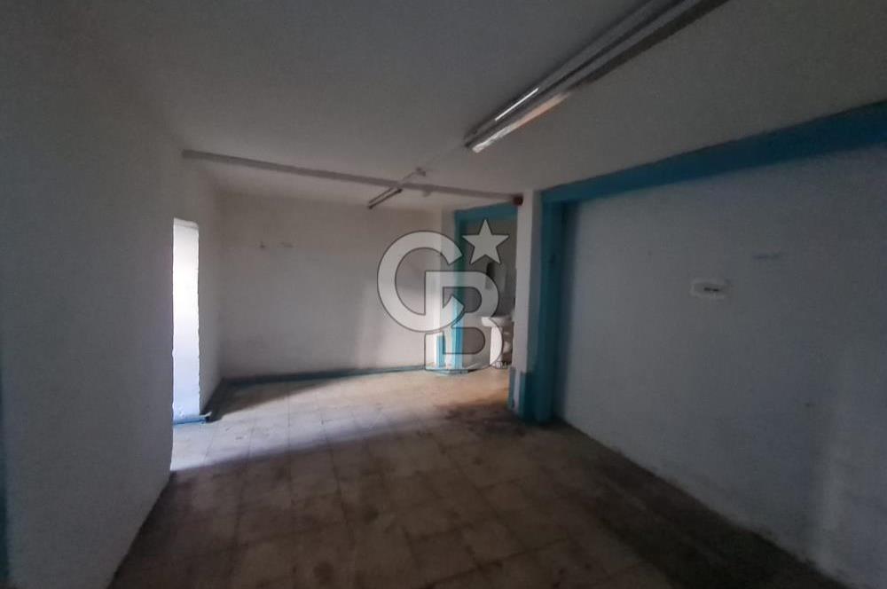 Çekmeköy Soğukpınar da K D V avantajlı kiralık dükkan