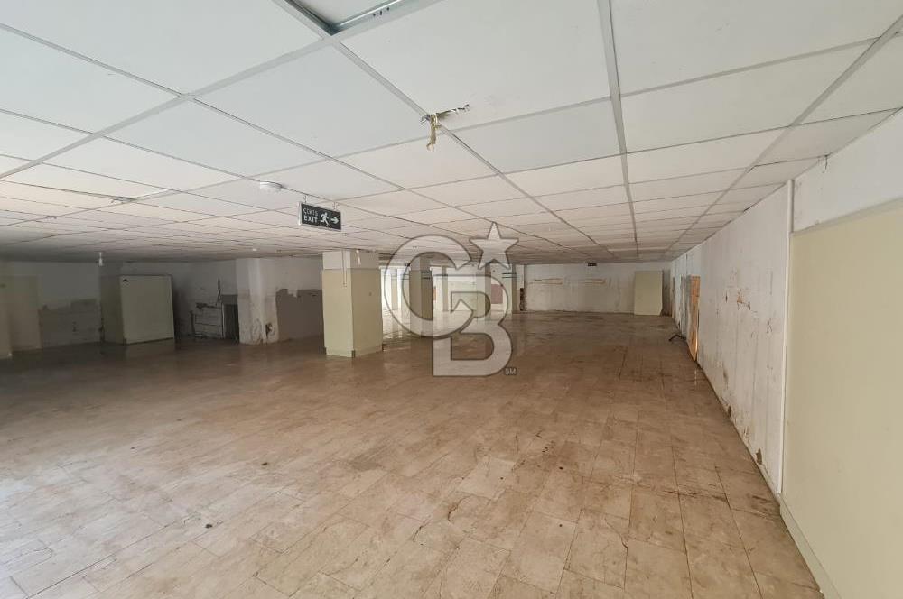 Çekmeköy Soğukpınar da K D V avantajlı kiralık dükkan