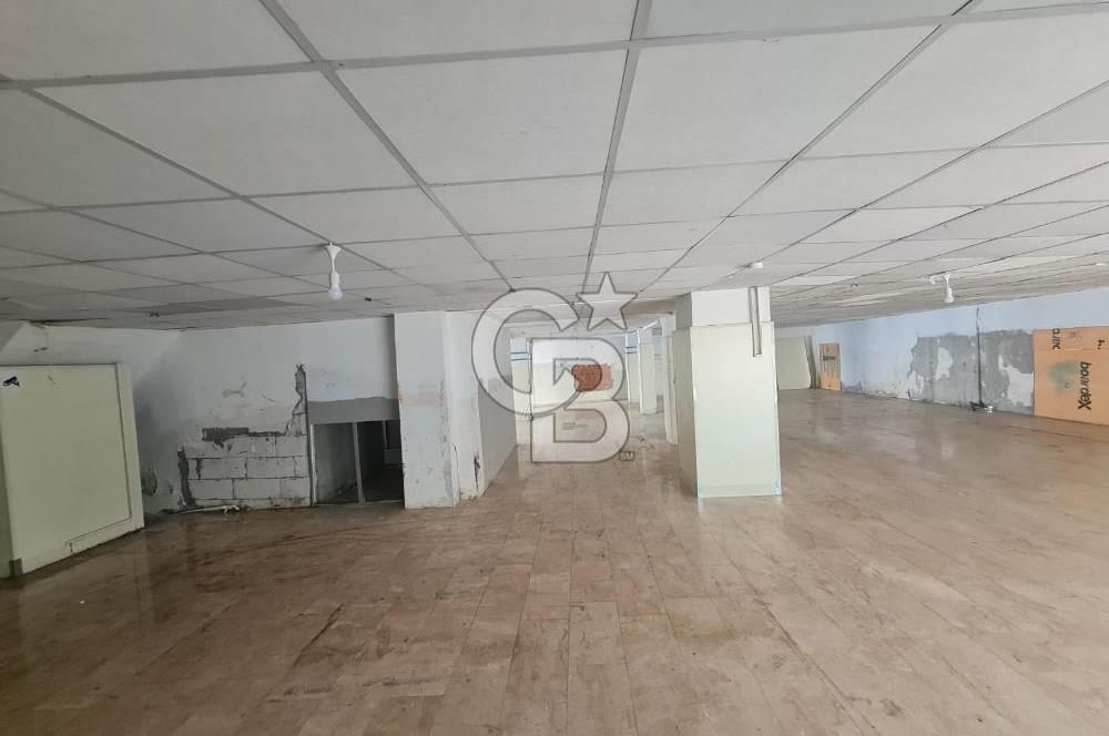 Çekmeköy Soğukpınar da K D V avantajlı kiralık dükkan