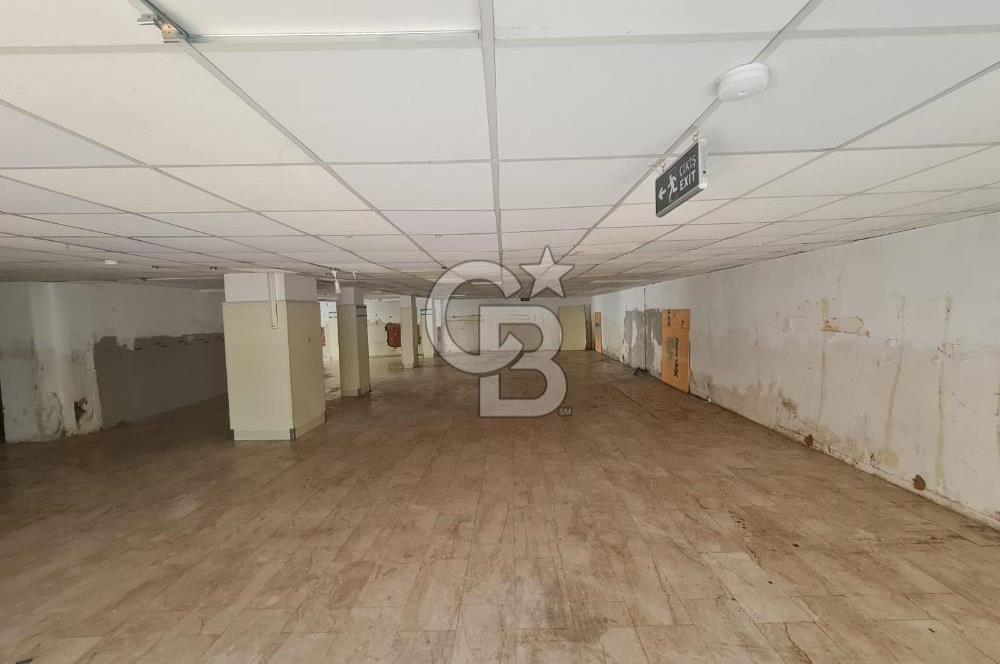 Çekmeköy Soğukpınar da K D V avantajlı kiralık dükkan