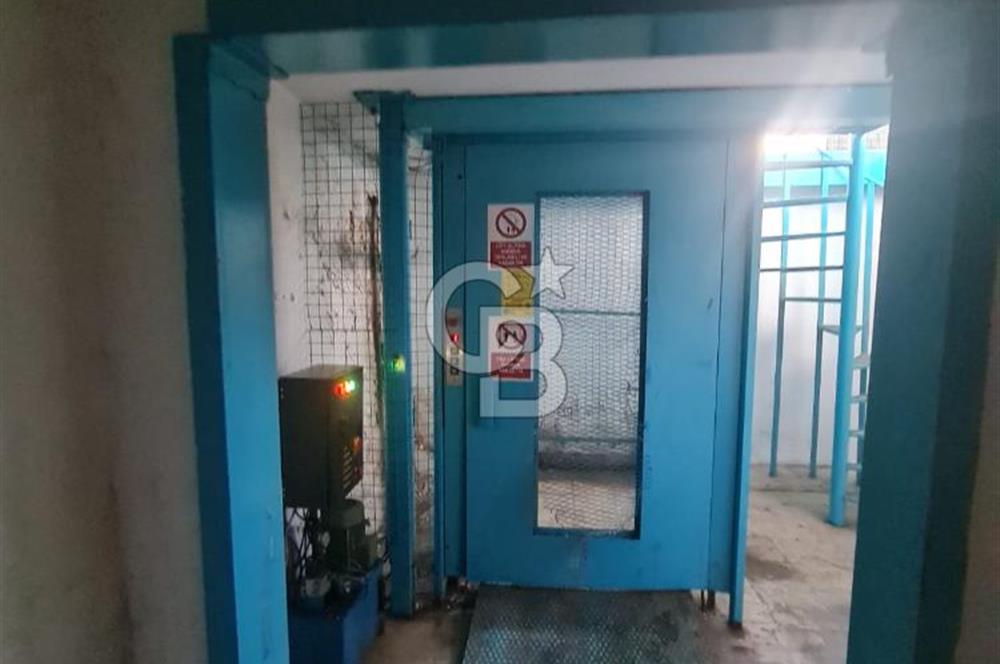 Çekmeköy Soğukpınar da K D V avantajlı kiralık dükkan