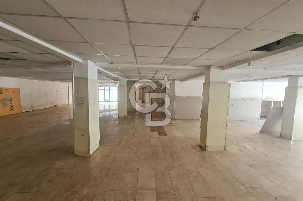 Çekmeköy Soğukpınar da K D V avantajlı kiralık dükkan