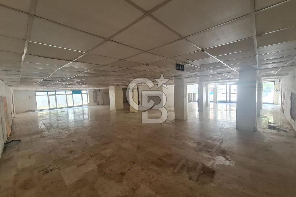 Çekmeköy Soğukpınar da K D V avantajlı kiralık dükkan