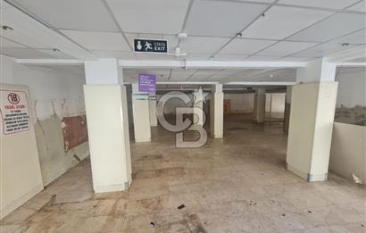 Çekmeköy Soğukpınar da K D V avantajlı kiralık dükkan