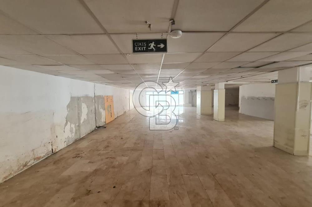 Çekmeköy Soğukpınar da K D V avantajlı kiralık dükkan