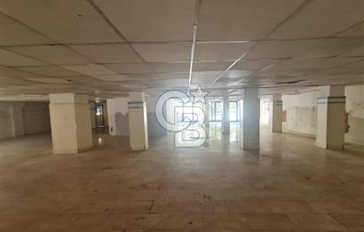 Çekmeköy Soğukpınar da K D V avantajlı kiralık dükkan