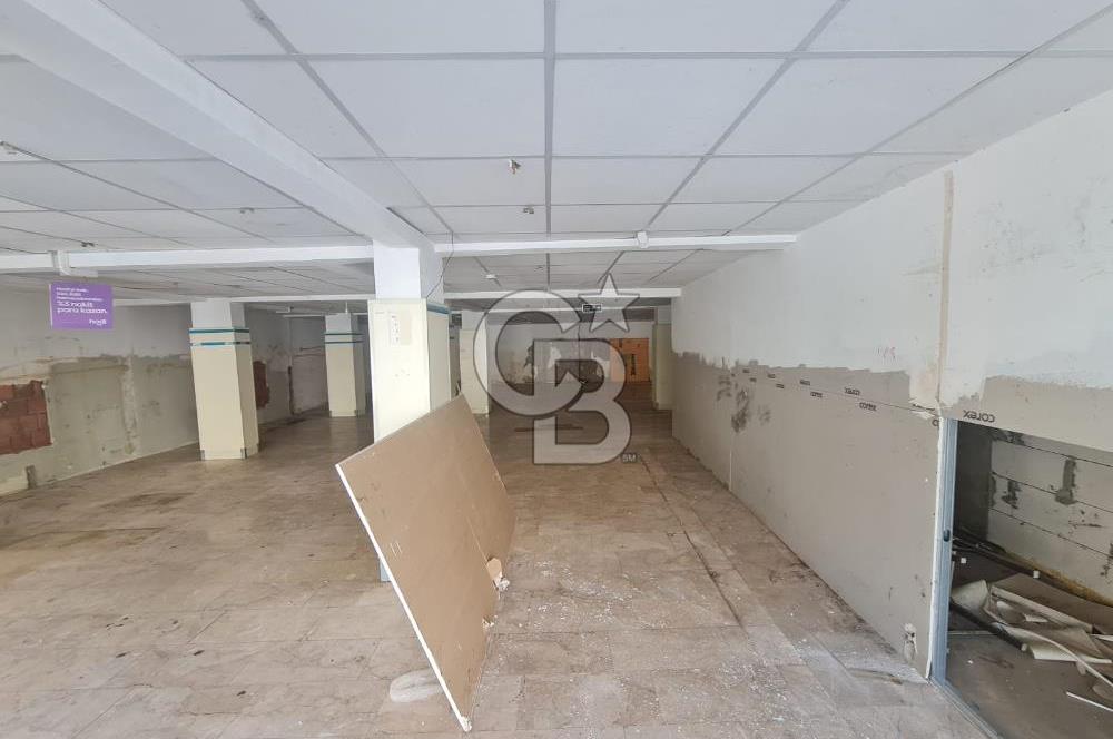 Çekmeköy Soğukpınar da K D V avantajlı kiralık dükkan