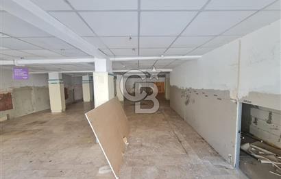 Çekmeköy Soğukpınar da K D V avantajlı kiralık dükkan